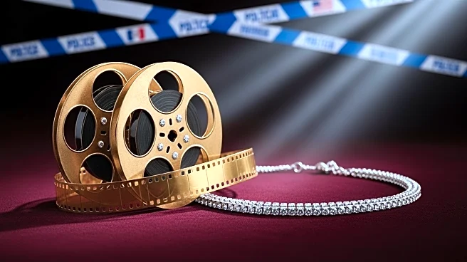 Vogue World: Hollywood Celebrates Fashion and Film's Enduring Relationship