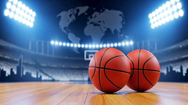 NBA Announces Ticket Sales for London and Berlin Games 2026 Featuring Memphis Grizzlies and Orlando Magic