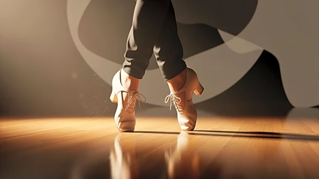 Bodies in Play Introduces Consent-Based Dance Performance at Pieter Performance Space