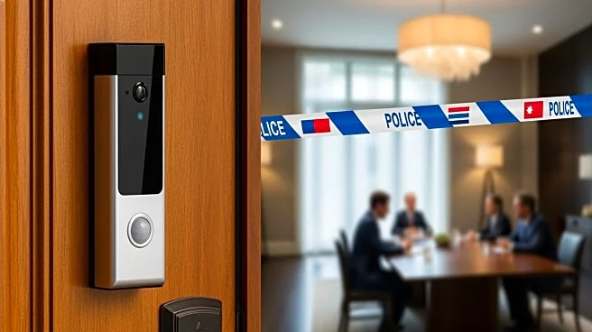 Amazon Offers Ring Battery Doorbell Bundle at Record Low Price, Enhancing Home Security