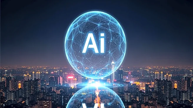 New Orleans Startups Lead in AI Adoption, Report Finds
