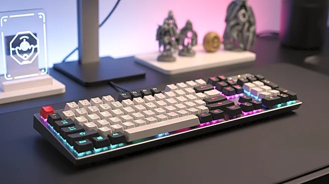 Epomaker P75 Keyboard Offers Affordable Customization for Tech Enthusiasts