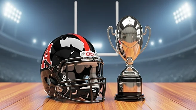 San Diego State Aztecs Aim to Secure Playoff Spot Against Fresno State