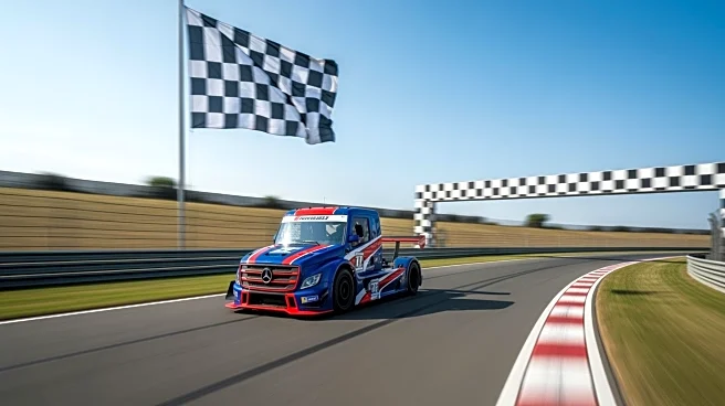 Corey Heim Wins Record 11th Race in NASCAR Craftsman Truck Series, Impacting Championship 4 Lineup