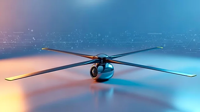 Bell's Q3 Results: MV-75 Program Boosts Revenue Amid Decline in Commercial Helicopter Deliveries