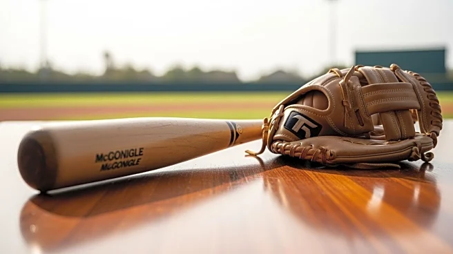 Tigers Prospects, Led by Kevin McGonigle, Poised for 2026 MLB Impact