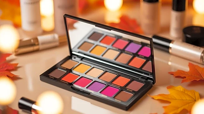 Sephora Launches Annual Fall Savings Event with Tiered Discounts for Beauty Insiders