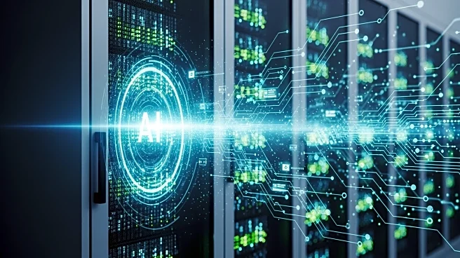 AI's Impact on U.S. Energy Grid: Challenges and Solutions for Data Centers