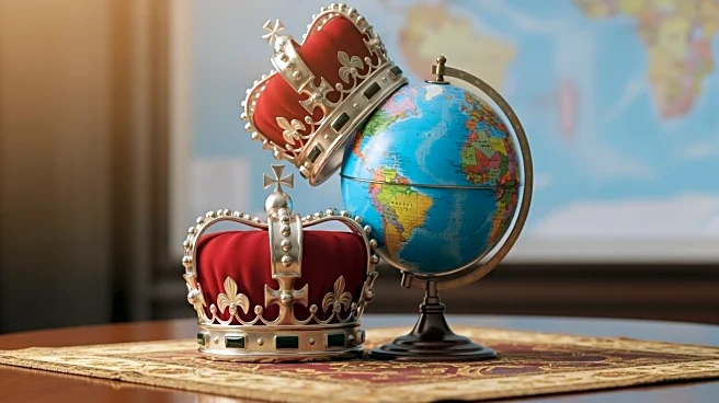 President Zelenskyy Meets King Charles Amid Intensified Russian Attacks on Ukraine