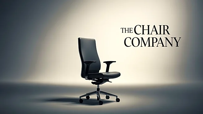 HBO Max Releases Episode 3 of 'The Chair Company', Continues Weekly Schedule