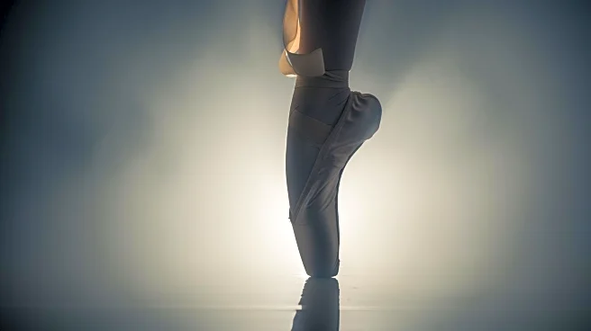 Misty Copeland Retires from Ballet, Aiming to Impact Diversity Off-Stage
