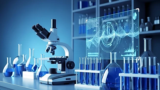 Biotech Institutions Announce New Internship and Job Opportunities for Life Sciences Students