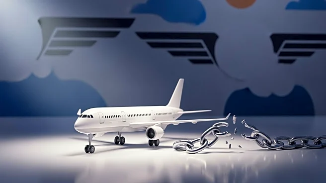 American Airlines Rated Worst by Customers Due to Safety and Service Issues