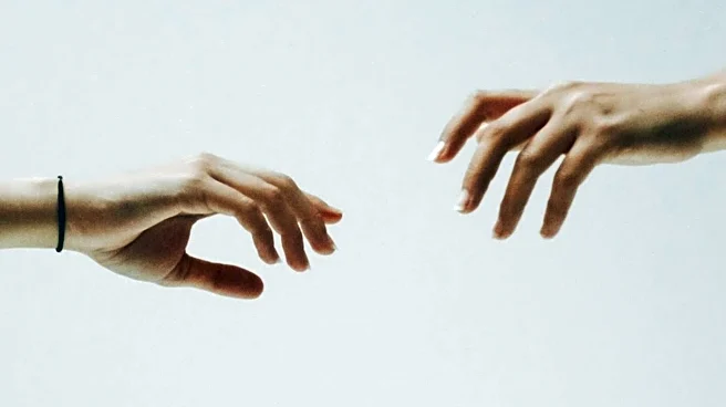 Study Reveals Manipulative Use of Touch by 'Dark Triad' Personalities