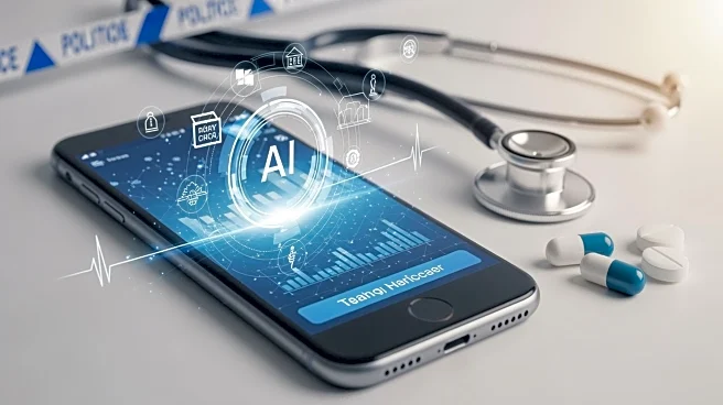 Aide Health Launches AI App to Aid Patients in Remembering Medical Appointments