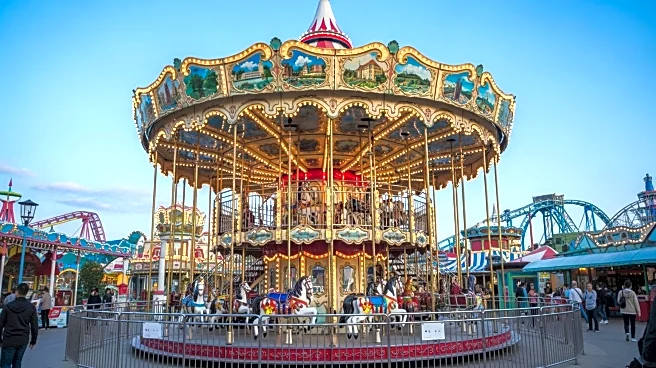 Jana Partners and Travis Kelce Collaborate to Revitalize Six Flags Amid Operational Challenges