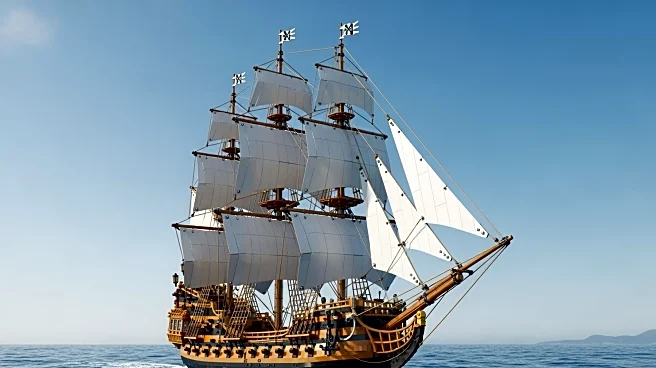 Lego Unveils Massive 'Goonies' Ship Set for November Release