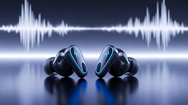 JBL Earbuds Praised for Exceptional Sound Quality and Affordability