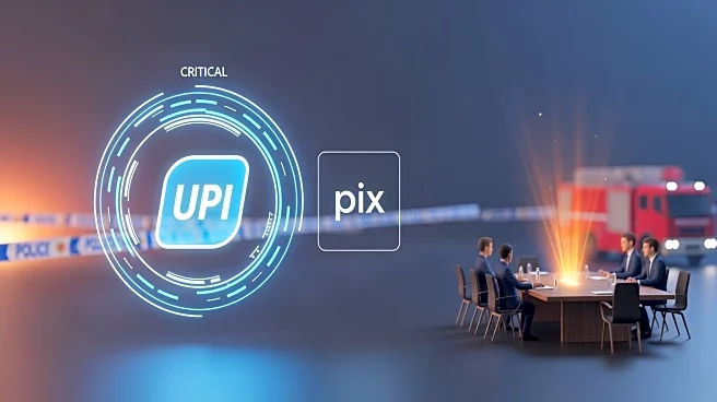 US Real-Time Payments: Adoption of UPI and Pix Models to Transform Payment Systems