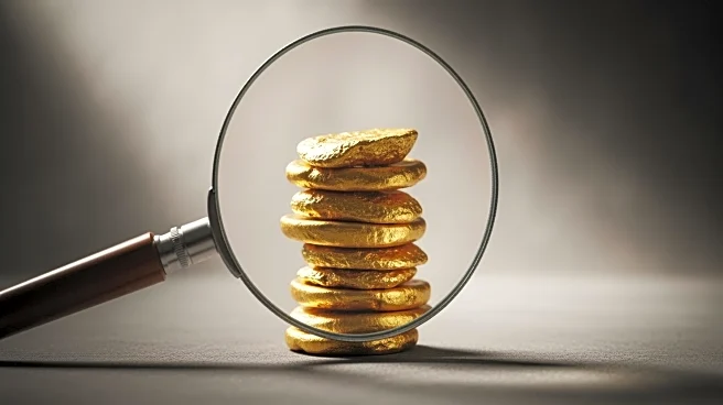 Senegal River Valley Mining Company Faces Investigation Over Financial Irregularities
