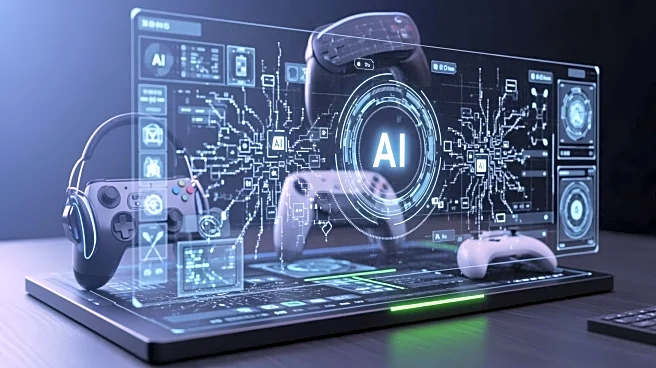 Electronic Arts Partners with Stability AI to Enhance Game Development Processes
