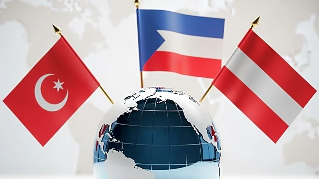 Putin Envoy Dmitriev Indicates US, Ukraine, and Russia Near Diplomatic Solution