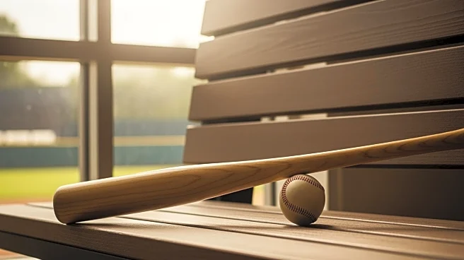 Kevin McGonigle Hits Go-Ahead Two-Run Homer in Arizona Fall League
