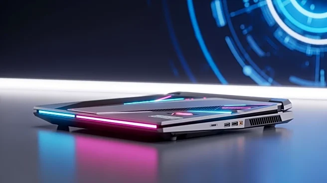 Dell Offers $750 Discount on Alienware Area-51 Gaming Laptop