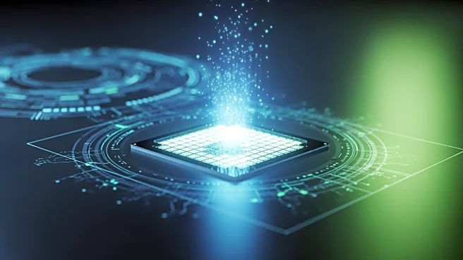 Intel Reports Strong Q3 Earnings, Signals Potential Upside for Semiconductor Industry