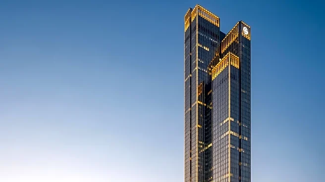 JPMorgan Chase Opens New $3 Billion Headquarters in NYC, Signifying Confidence in Financial Hub