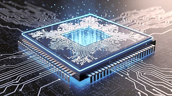 Micron Technology's Stock Surges 145% Amid AI Infrastructure Boom