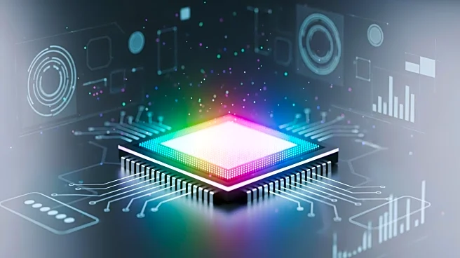 AMD and IBM Stocks Reach Record Highs Due to Quantum Computing Breakthrough