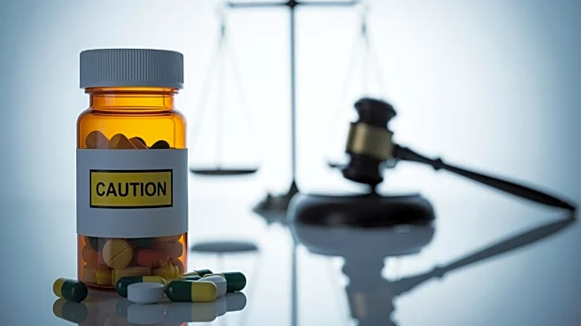Tylenol/Acetaminophen Autism Claims Spark Regulatory and Litigation Concerns