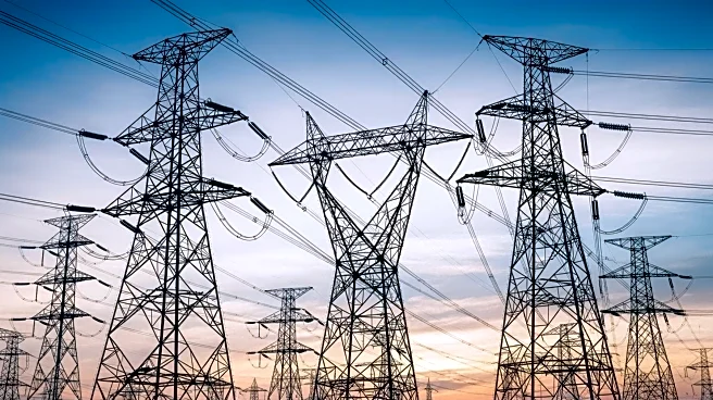 Lawrence Berkeley National Laboratory Study Reveals Infrastructure Costs as Key Driver of Rising Electricity Prices