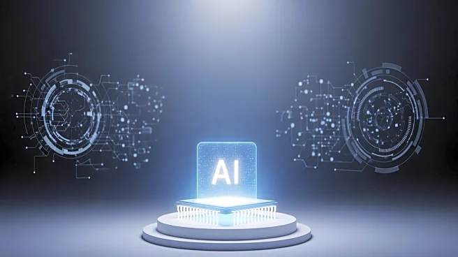 Alphabet's Record Stock Surge Driven by AI Investments and Regulatory Developments