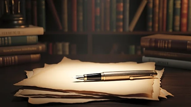 John Updike's Letters Reveal Intimate Insights into His Literary Life