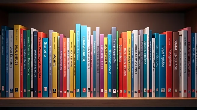 Dual-Language Programs Face Challenges in Serving Diverse Student Populations