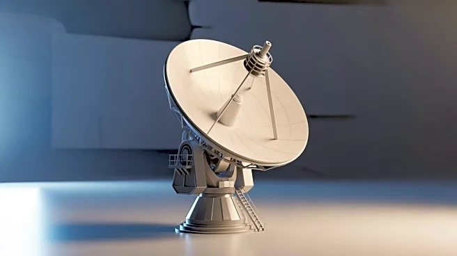 Gilat DataPath Secures $7M Contract to Supply SATCOM Terminals to U.S. Army