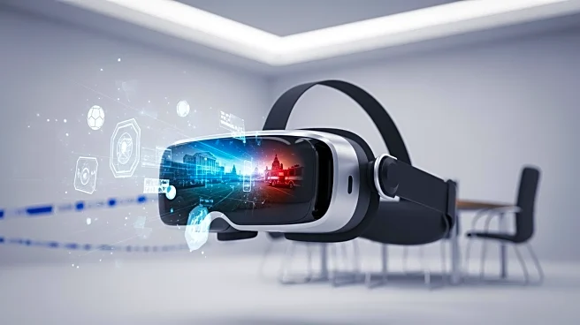 Augmented Reality Devices in 2025: New Innovations and Market Impact