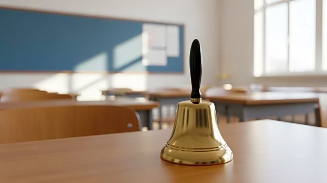 Texas Education Agency Takes Over Fort Worth ISD Amid Mixed Results from Past Interventions