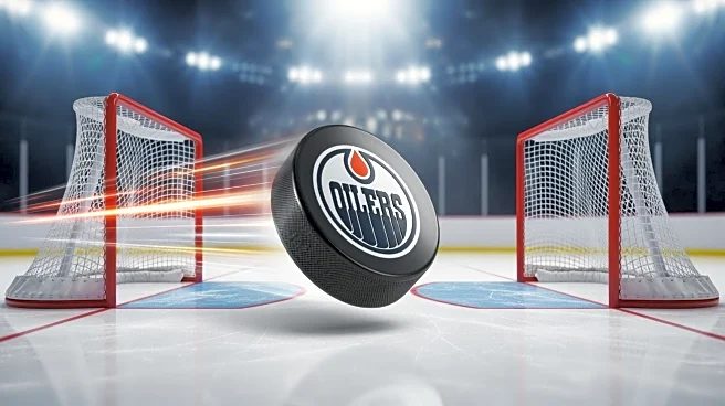 NHL First Shift Highlights Oilers' Comeback and Bruins' Slow Start