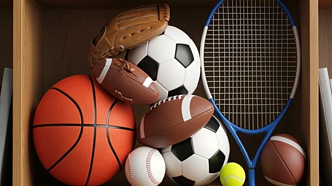 Sports Books Highlighting Historical and Cultural Impact on Fans