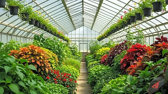 Syngenta Group Achieves Top Agricultural Employer Status for Ninth Year, Highlighting Innovation and Sustainability
