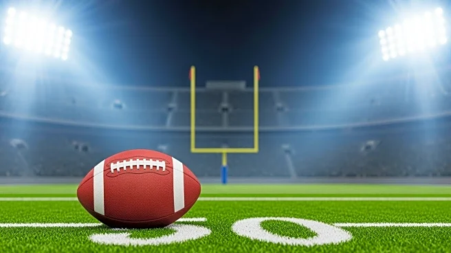 Vanderbilt Hosts Missouri in Crucial SEC Football Matchup with Playoff Implications