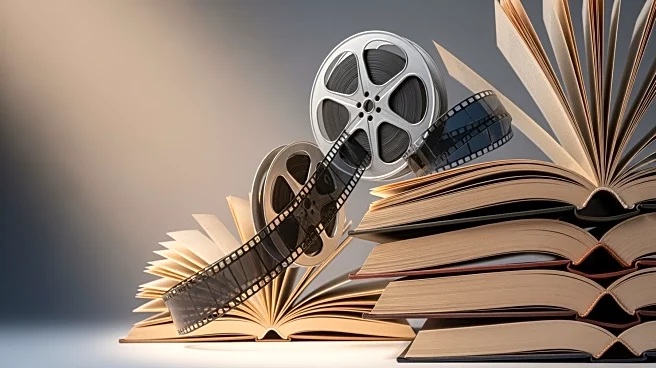Cast of 'Regretting You' Discusses Book-to-Movie Adaptations and Film Highlights