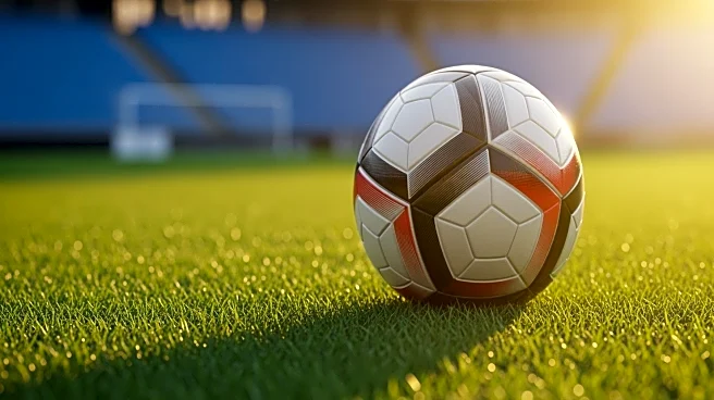 France's Katoto to Miss Nations League Semifinal Due to Thigh Injury
