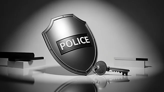 Anchorage Police Arrest Armed Man After Barricade Incident Near Boys and Girls Club