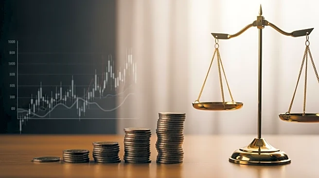 Federal Reserve Plans Interest Rate Cuts Following Lower Inflation Figures