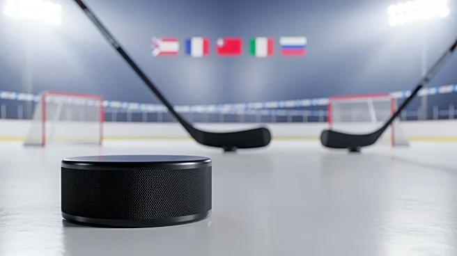 New Jersey Devils Lead NHL Standings After Victory Over San Jose Sharks