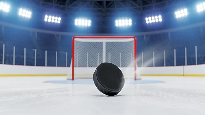 William Nylander Scores Breakaway Goal for Toronto Maple Leafs